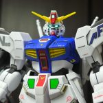 kazu8tami枠 / 1/100 ネオガンダム / ガンプラ 依頼品 IMG_8819-aspect-ratio-750-750-