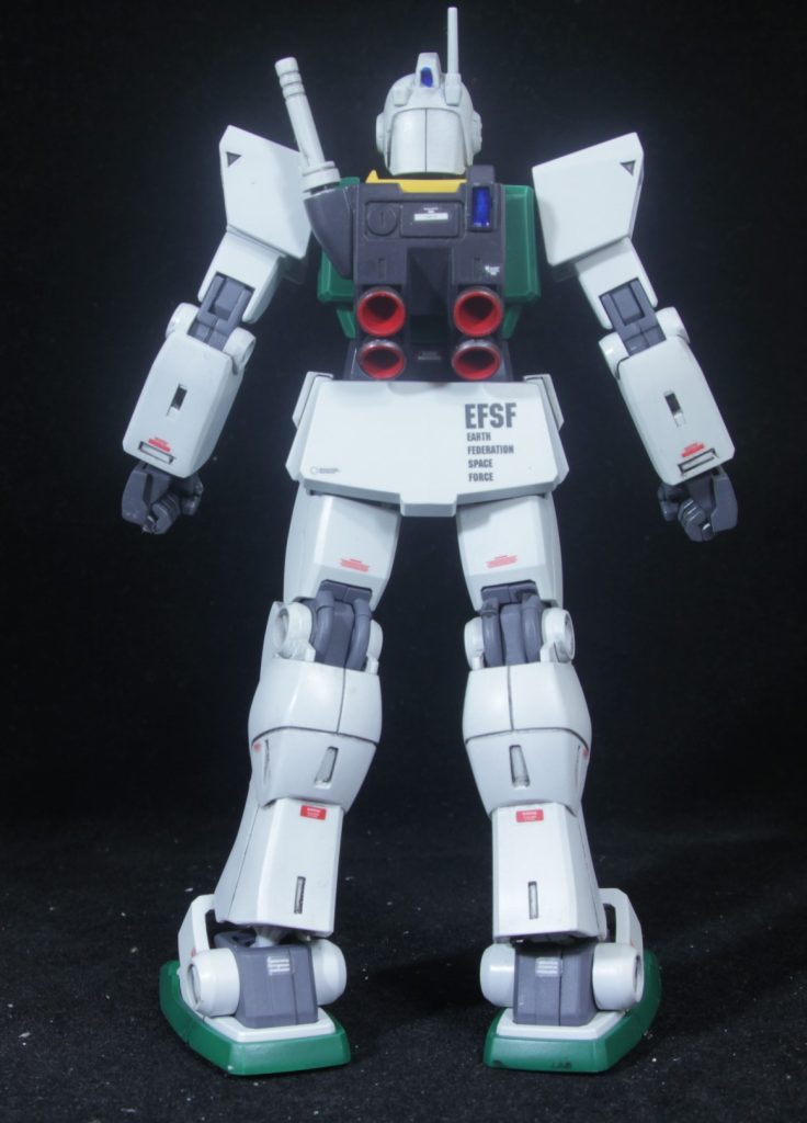 HGUC II（エゥーゴカラーVer.)–4枚目/制作者：moubook