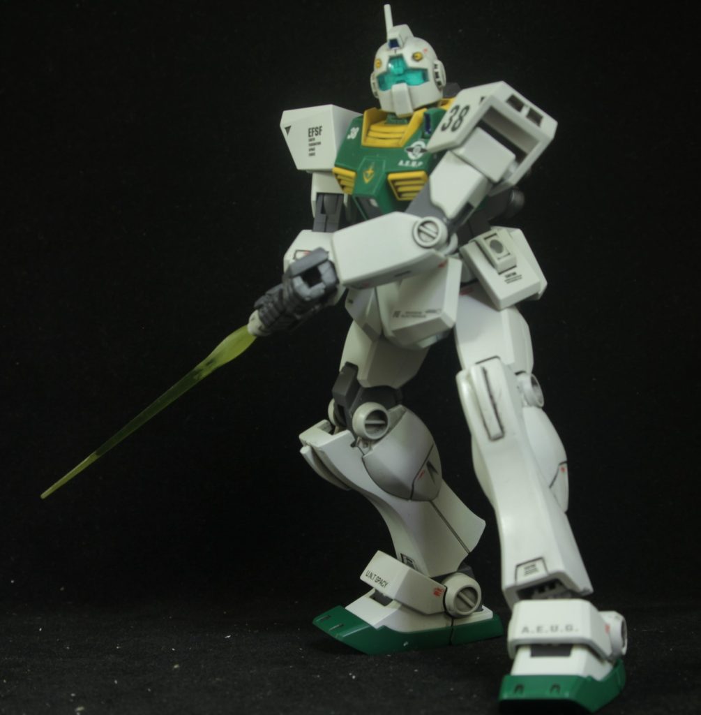 HGUC II（エゥーゴカラーVer.)–7枚目/制作者：moubook
