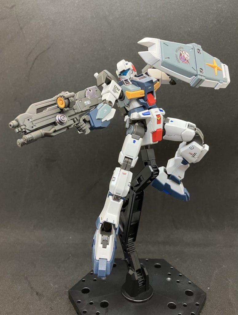 ジーライン・スタンダードアーマー–8枚目/制作者：アデスの木の枝