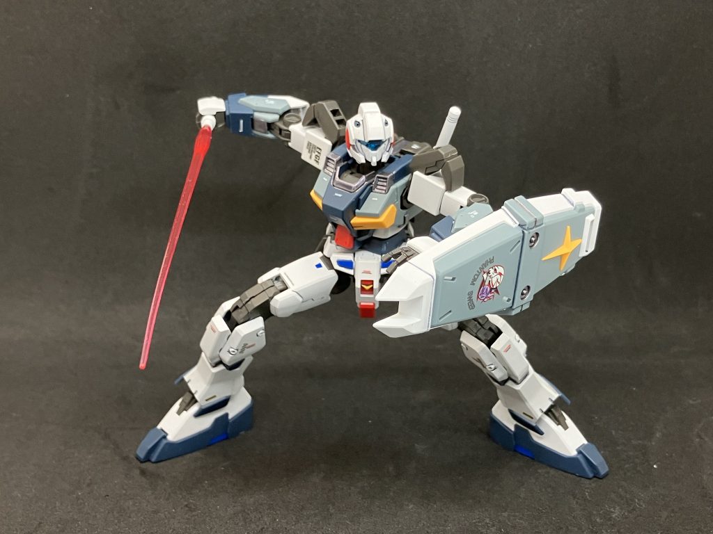 ジーライン・スタンダードアーマー–9枚目/制作者：アデスの木の枝