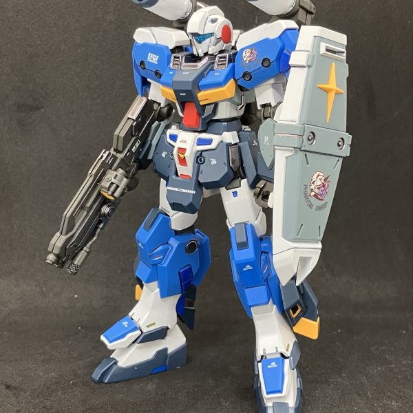 ジーライン・スタンダードアーマー