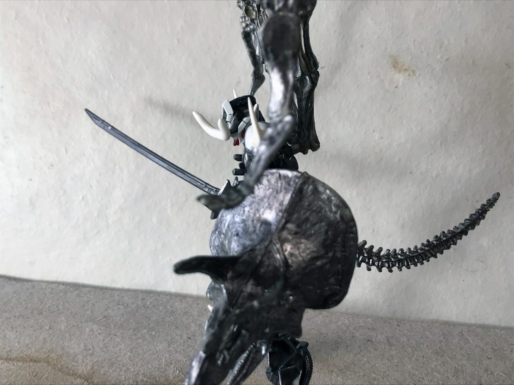 THE・横顔・・・うっとり・・・すんなよな?