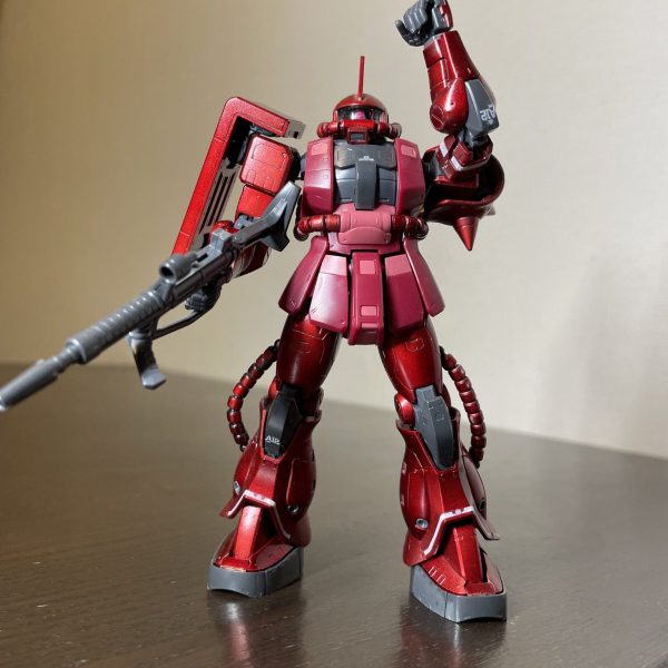 紅組がんばれ！