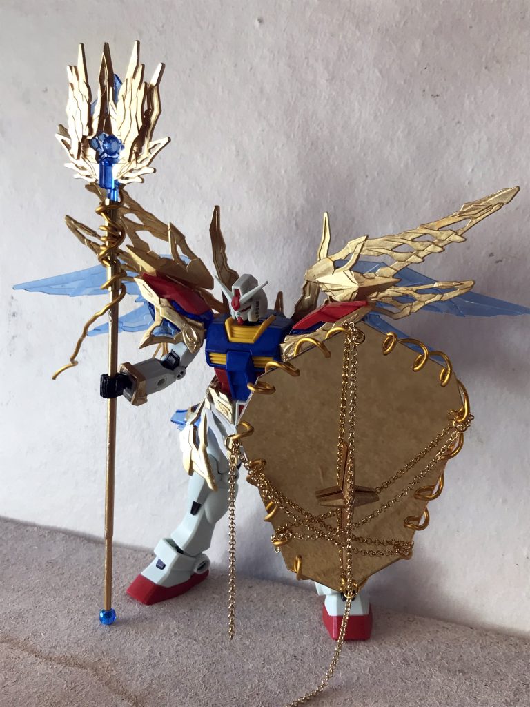 うう~ん、GOLDええわ~・・・