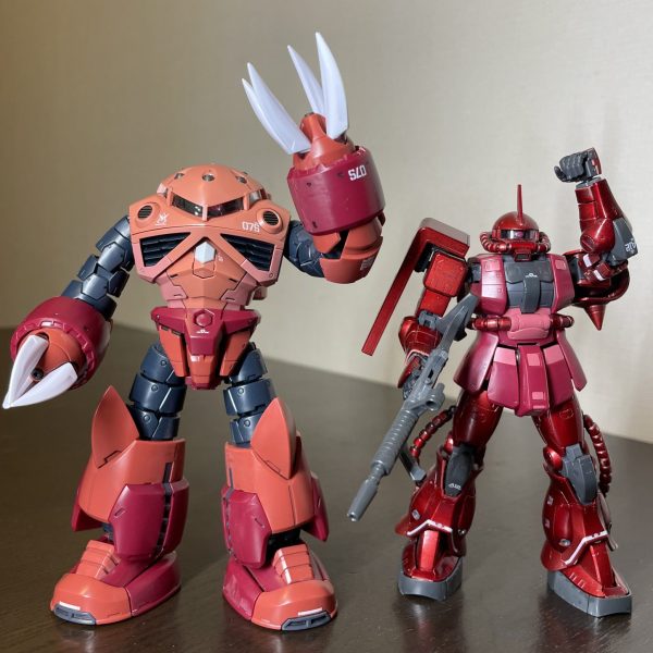 紅組がんばれ！その2