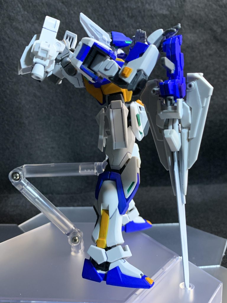 GATーX707Gテムジン–8枚目/制作者:しーびー