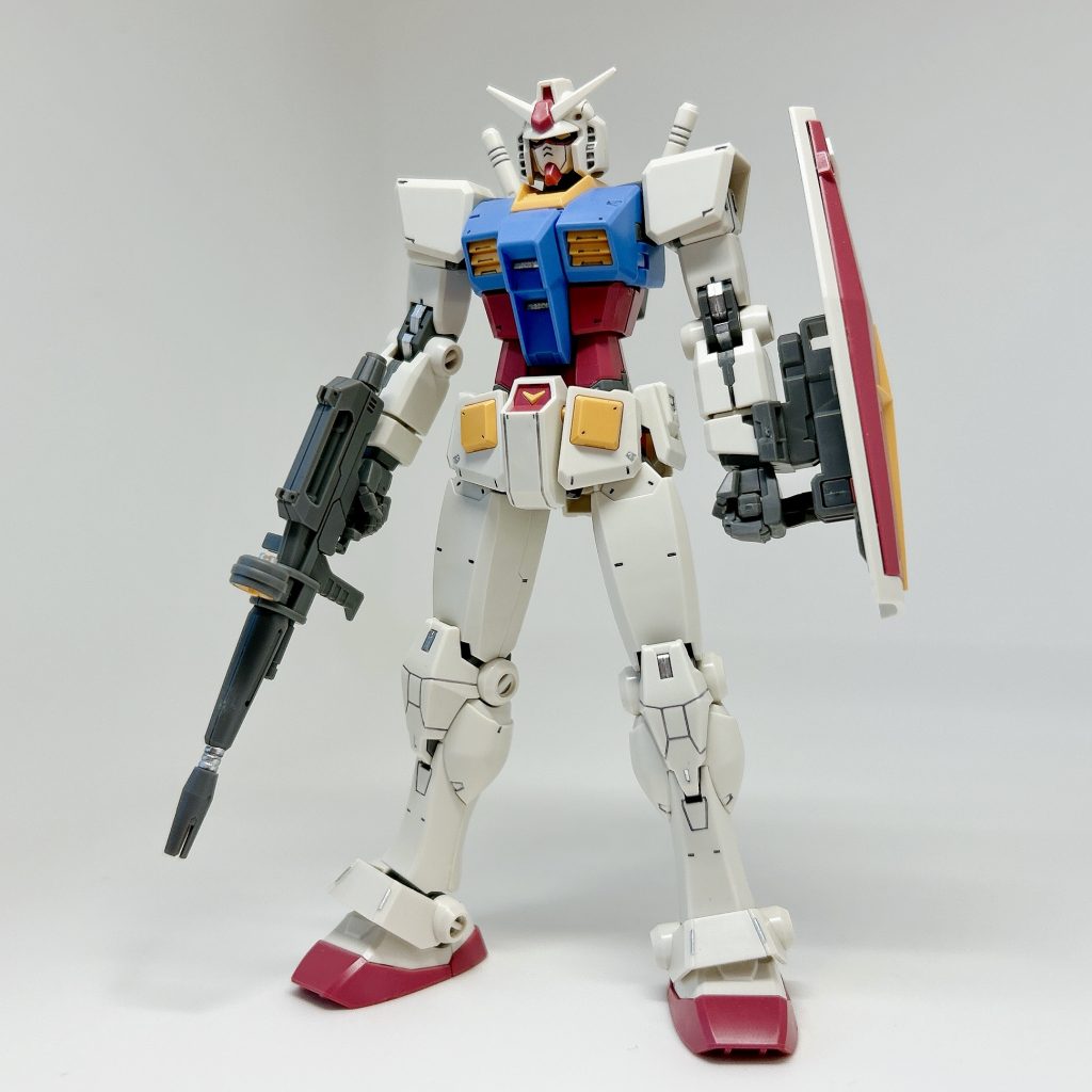 【その可能性、ワールドクラス！「ガンダム・ビヨンドグローバル」】新進気鋭のガンドルでメンバー内では最年小。ジャンルやクラスを超えて、グループを世界クラスに導くため、日々鍛錬を怠らない。