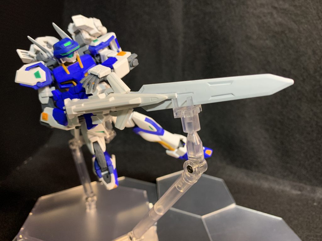 横ダッシュ射撃パパパパシューーン!