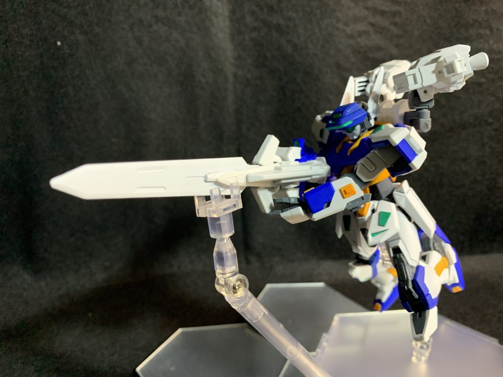 GATーX707Gテムジン–9枚目/制作者:しーびー