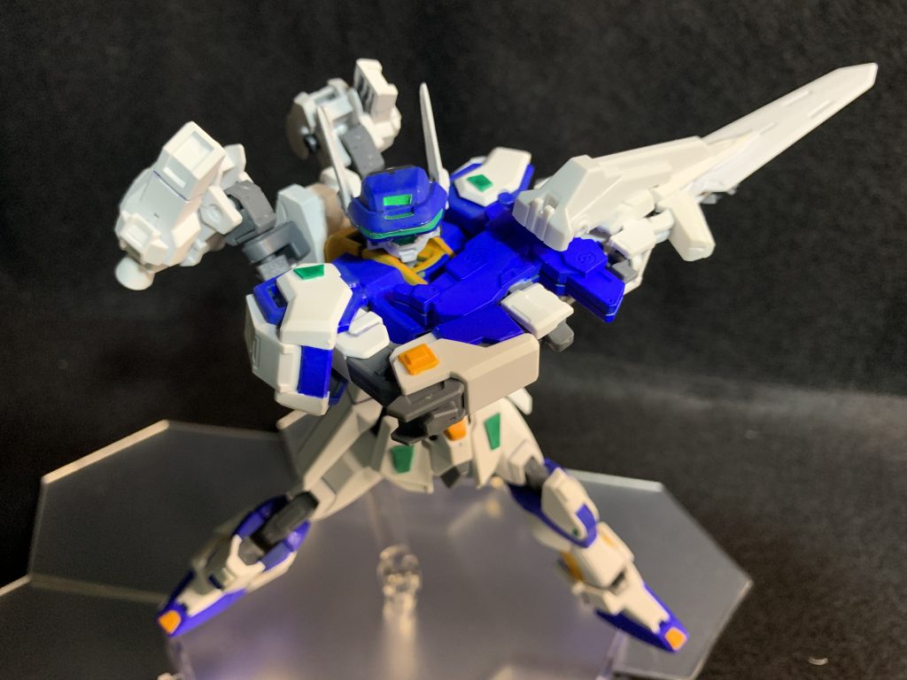 GATーX707Gテムジン–3枚目/制作者:しーびー