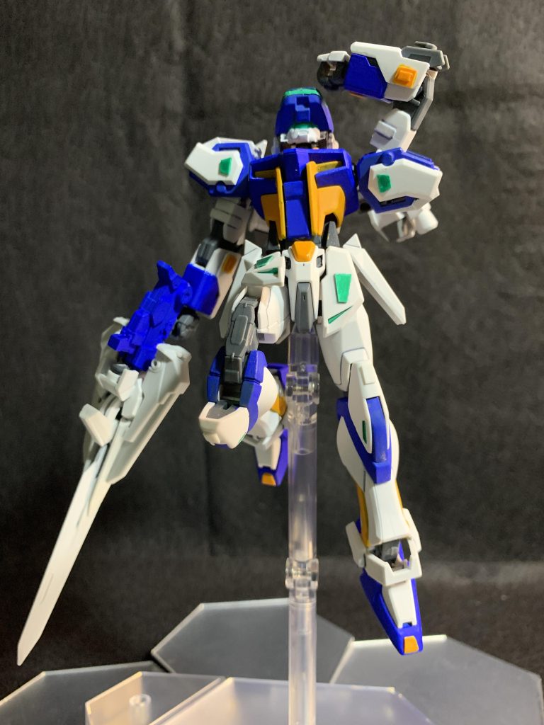 ジャンプキャンセル