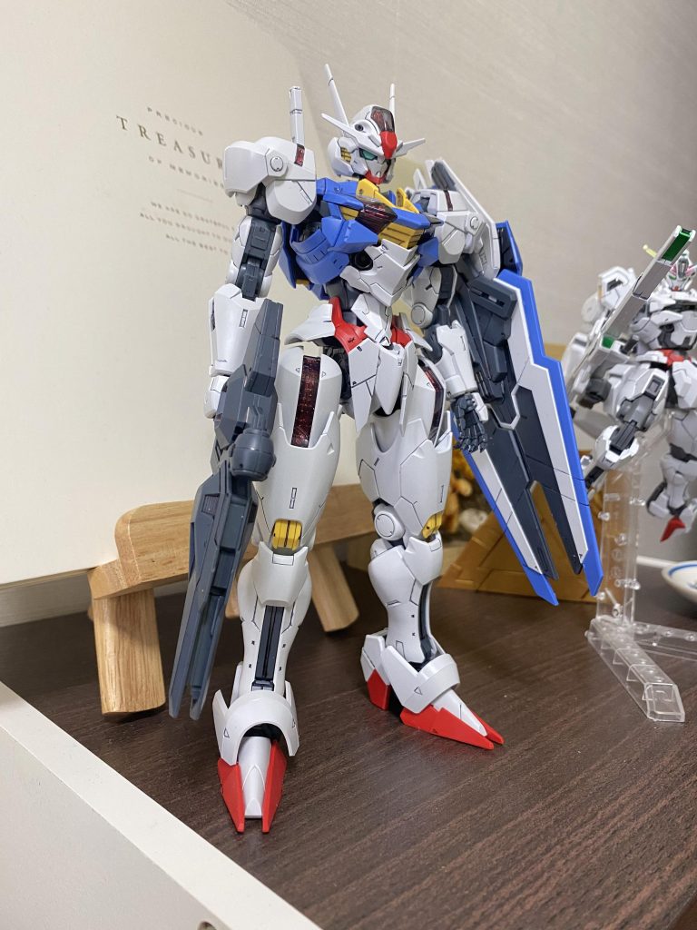 逃げたら1つ、進めば2つ。–2枚目/制作者：たけさん