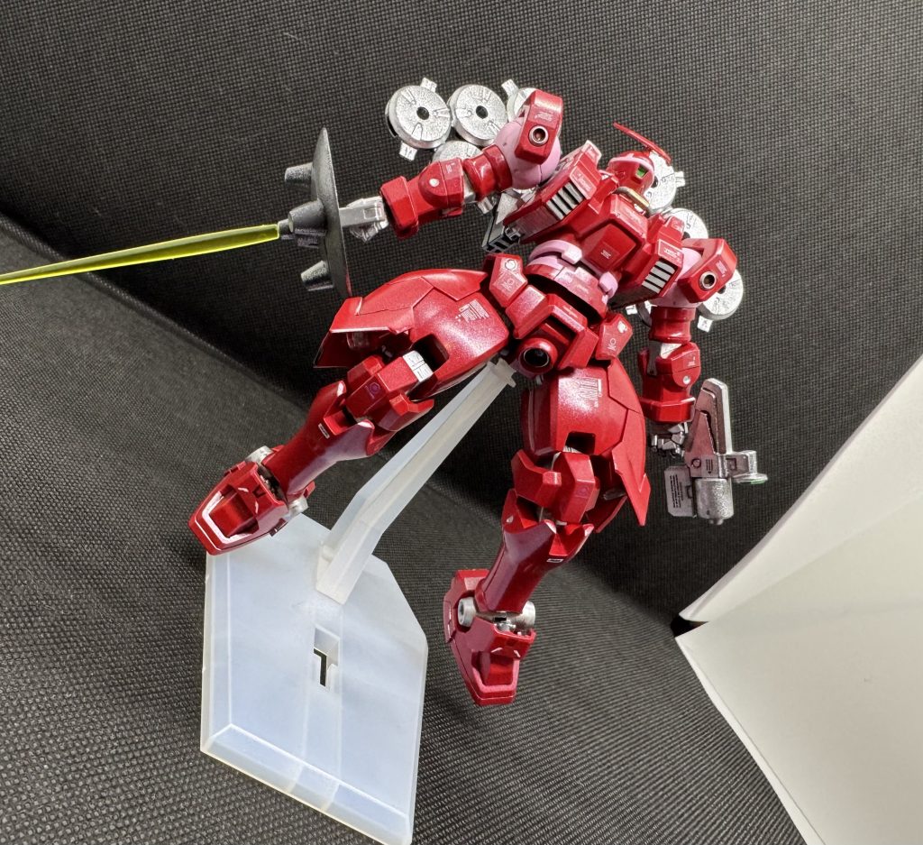 なんか好きなのよねぇ、こいつら。