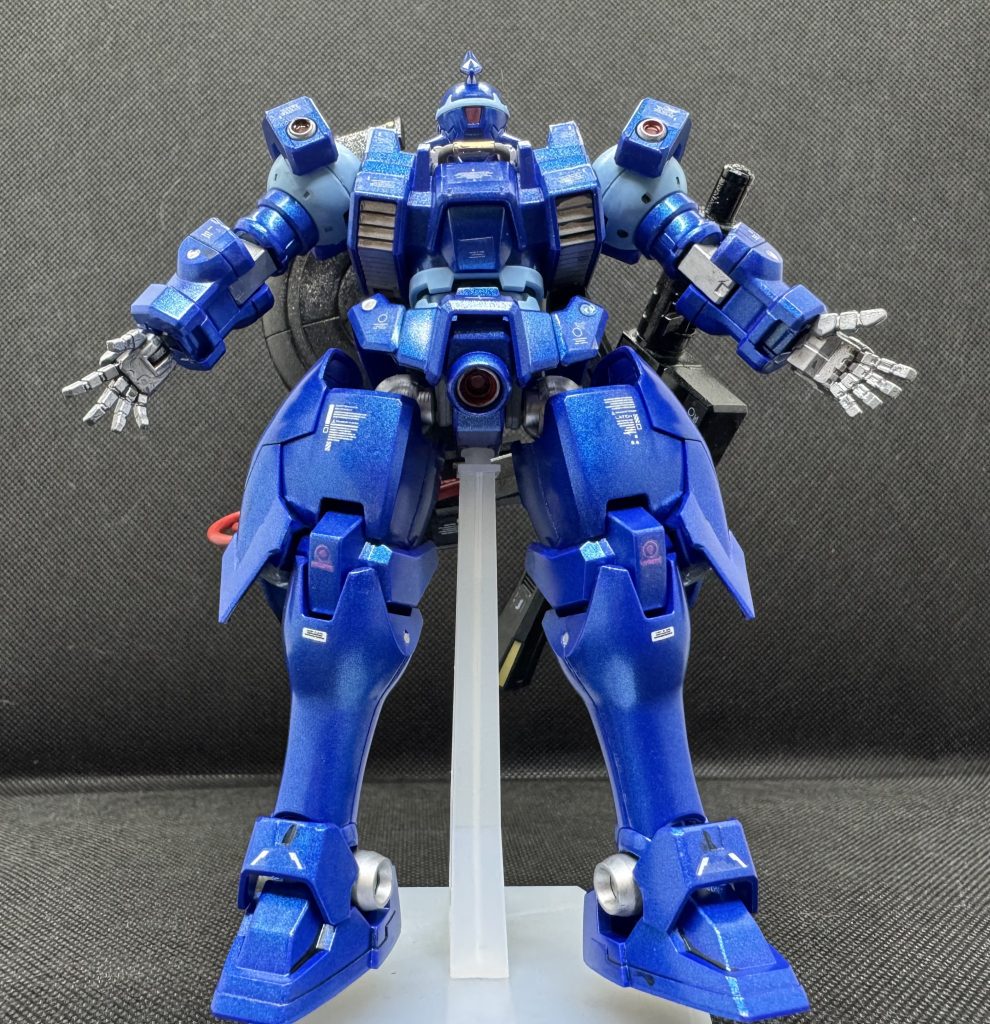 HG 1/144 ヴァイエイト