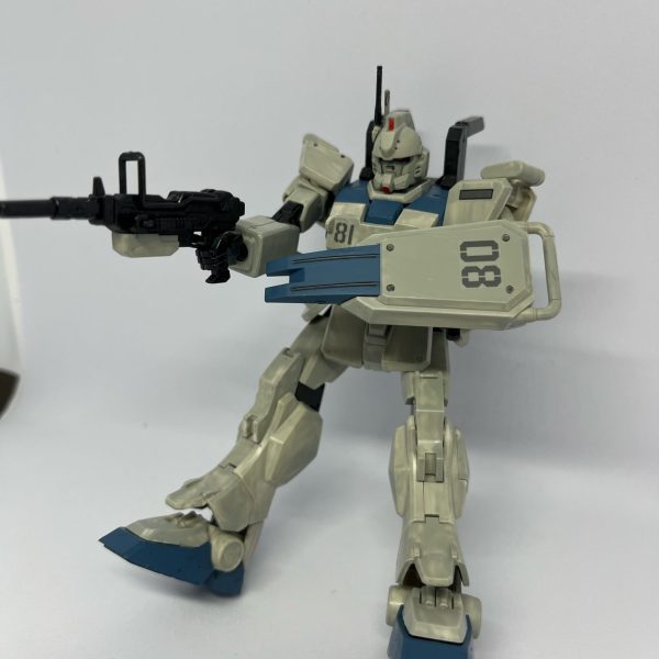 ガンダムEz8
