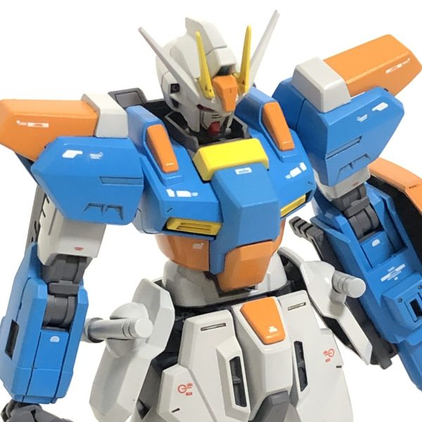 アームドストライク