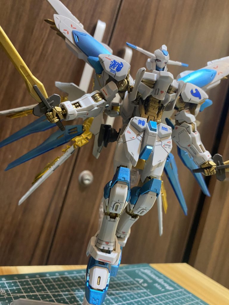 バエルソードは欠かせません。