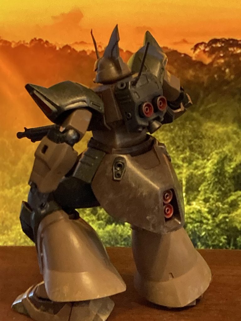 塗装は剥がれたりせず、アクリル塗料で塗装できました^_^