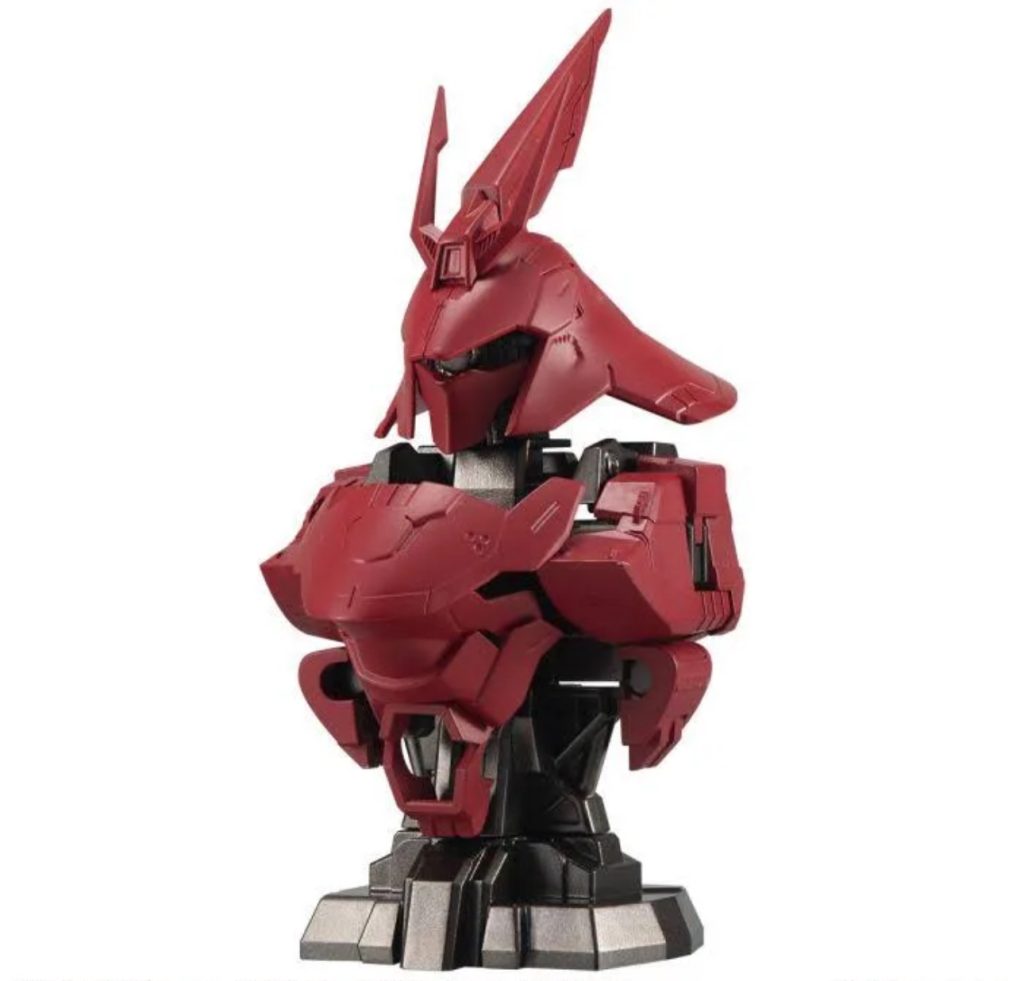 素体ですが割とのっぺりとしていて、想像していた物とは違く残念だったのを覚えています。素材が加工しずらいタイプかぁと思ったのも鮮明ですね。