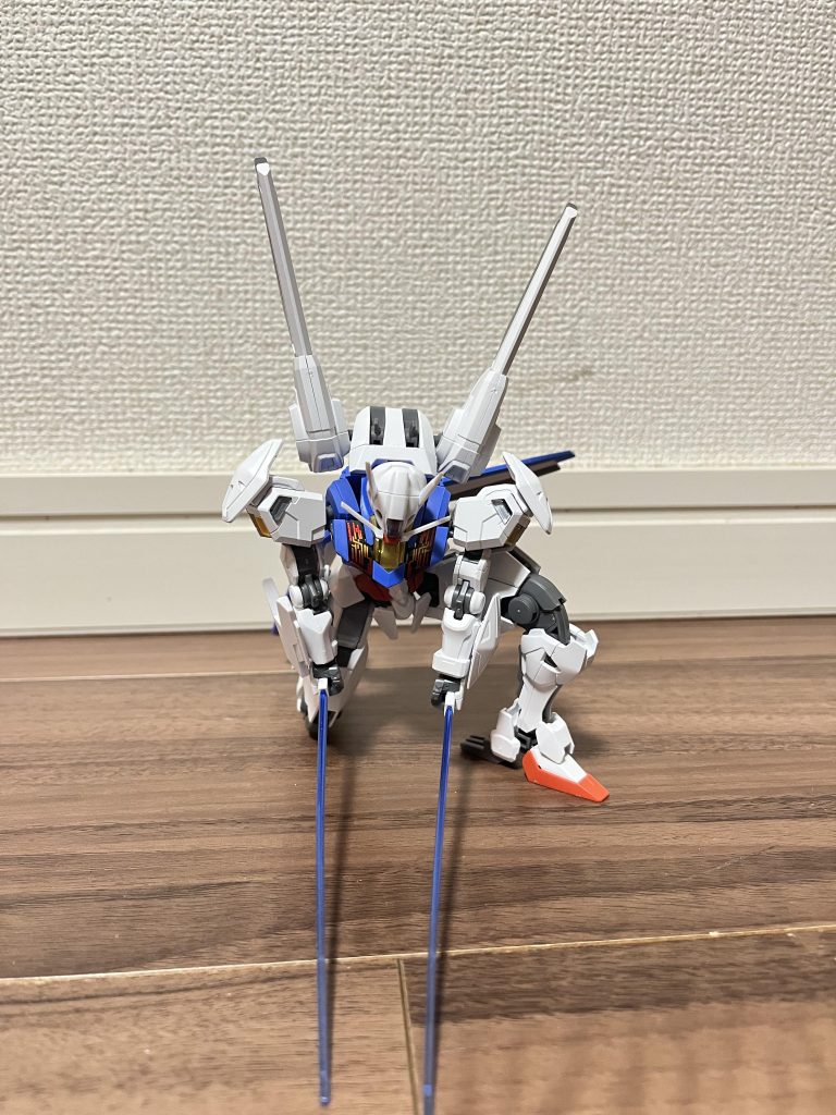 両腕を斬り落とせる唐竹割り…もどき