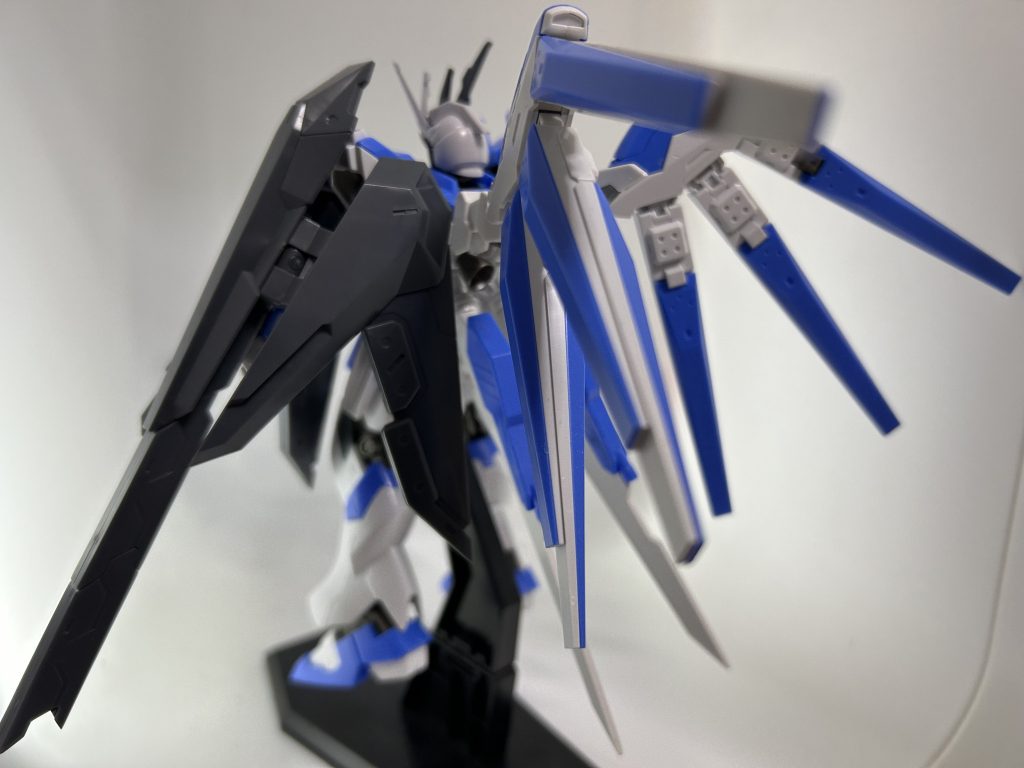 Hi-Fake.νガンダム (仮)–6枚目/制作者:きらひめ。