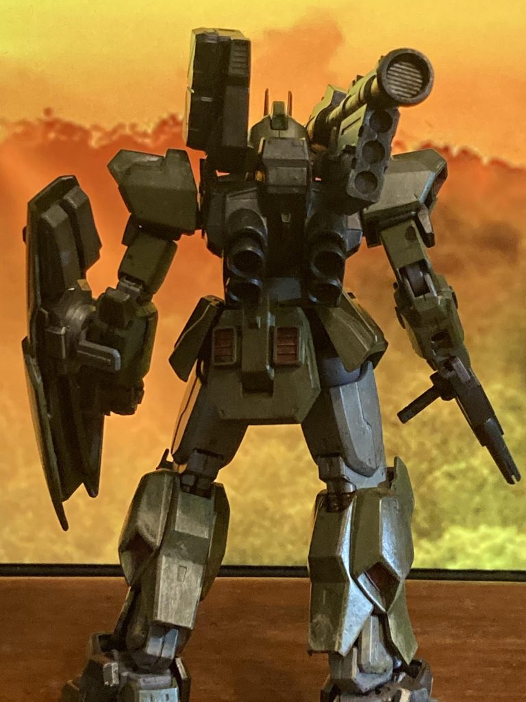 『坊っちゃんての、やめてくれますかねー少尉どのー!』