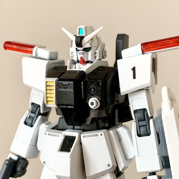 警察用ガンダム