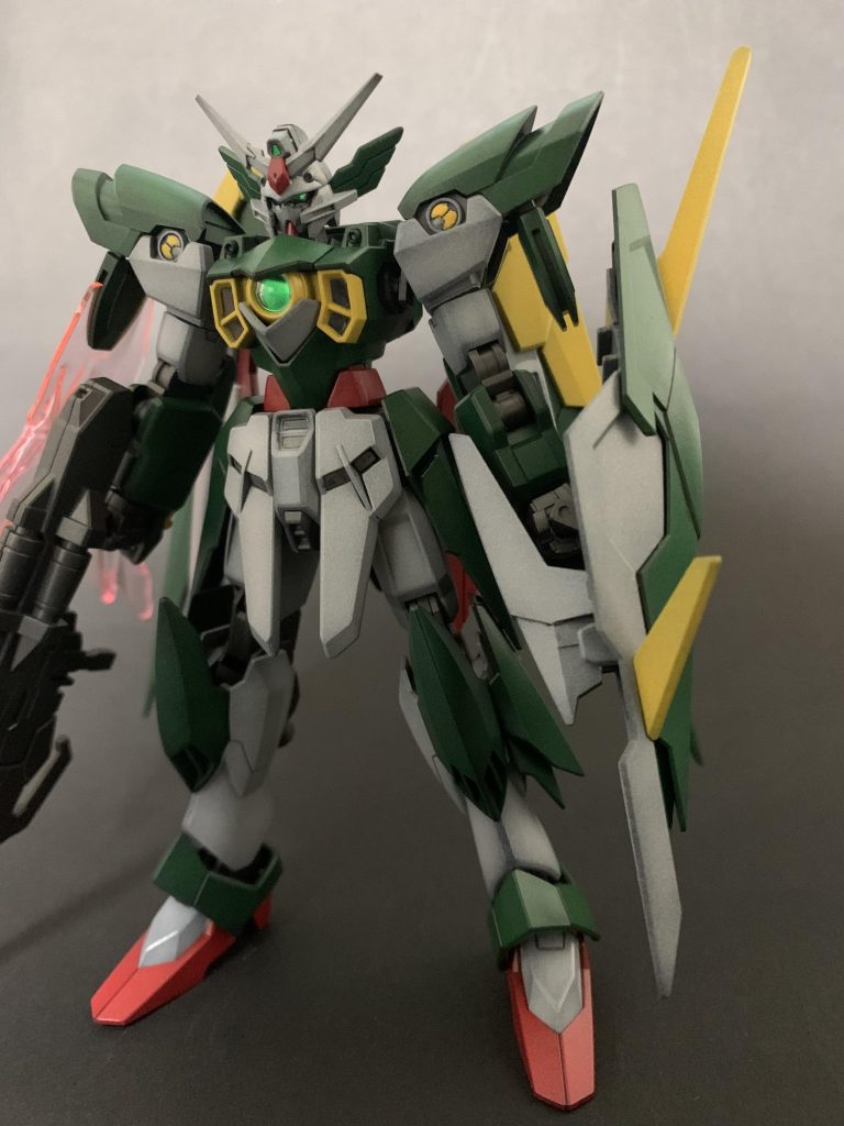 ガンダム  フェニーチェ　リナーシタ–3枚目/制作者：Ronde