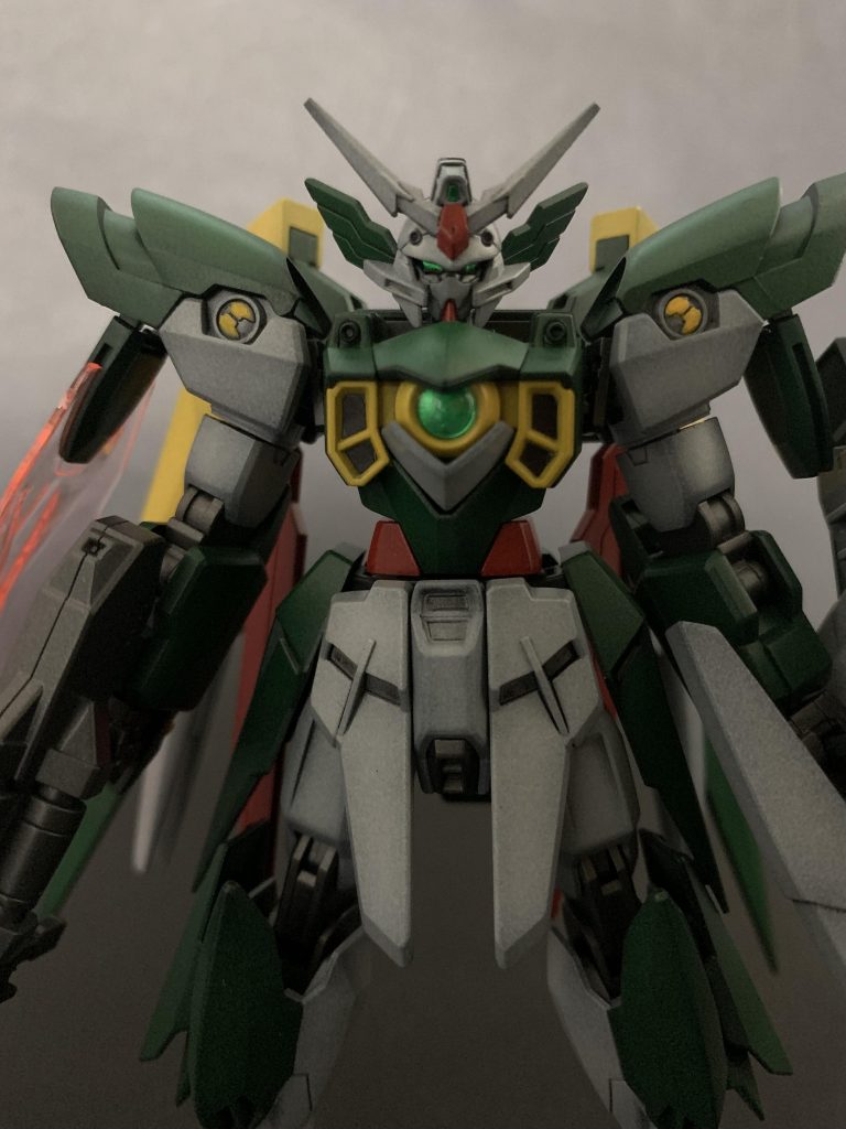 ガンダム  フェニーチェ　リナーシタ–2枚目/制作者：Ronde