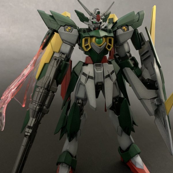 ガンダム  フェニーチェ　リナーシタ