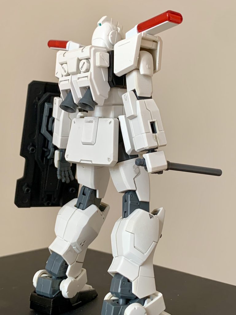 警察用ジム–5枚目/制作者：ねぼすけ