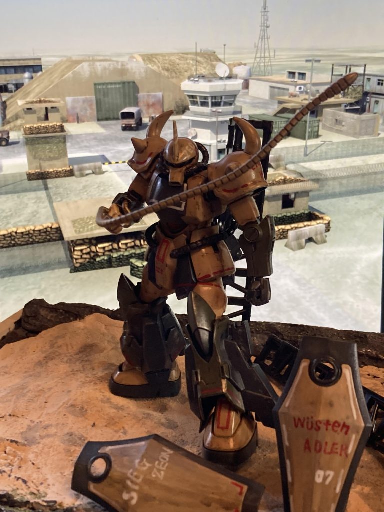 ヒートロッドも使えます^_^