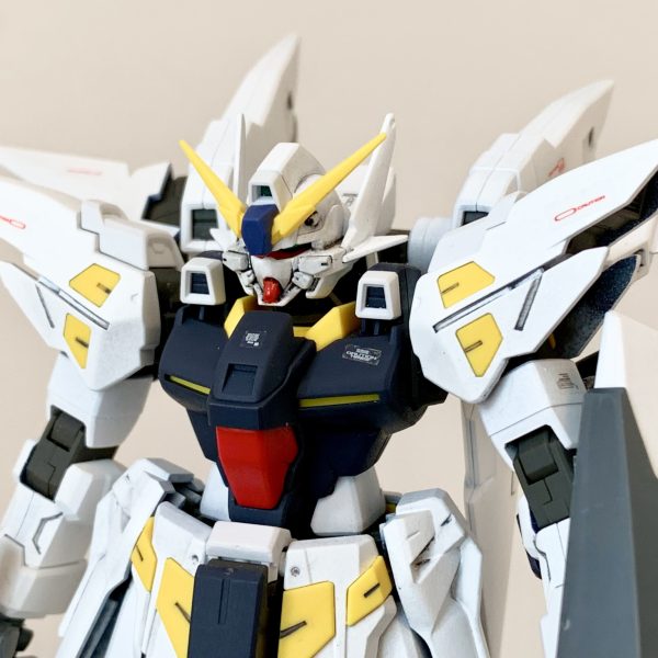 バニシングガンダム