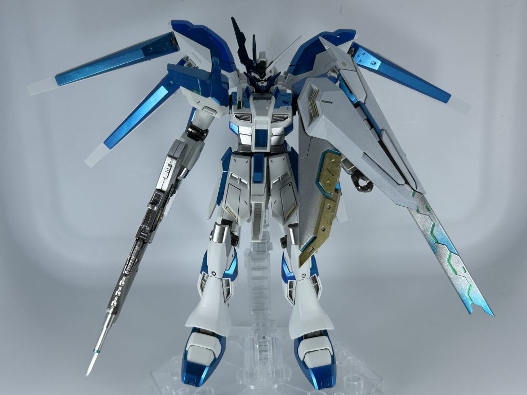 今回は少し気合が入っていたのもあって長々と書き連ねってしまいましたw下手なポージングショットを載せてお暇いたします!お目汚し失礼いたしました!!