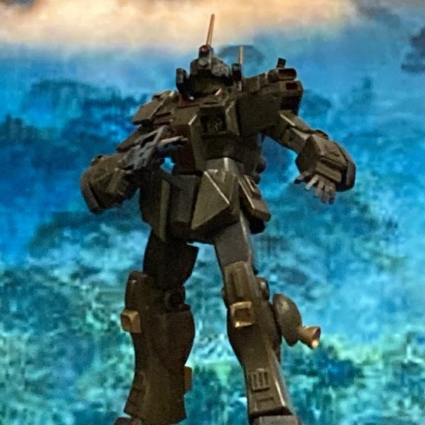 ジム2先行偵察型