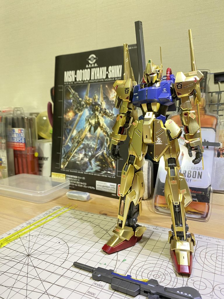 まだだ、まだ終わらんよ！–3枚目/制作者：たけさん