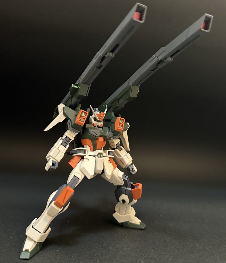 プラモデル完成品　2024 その90