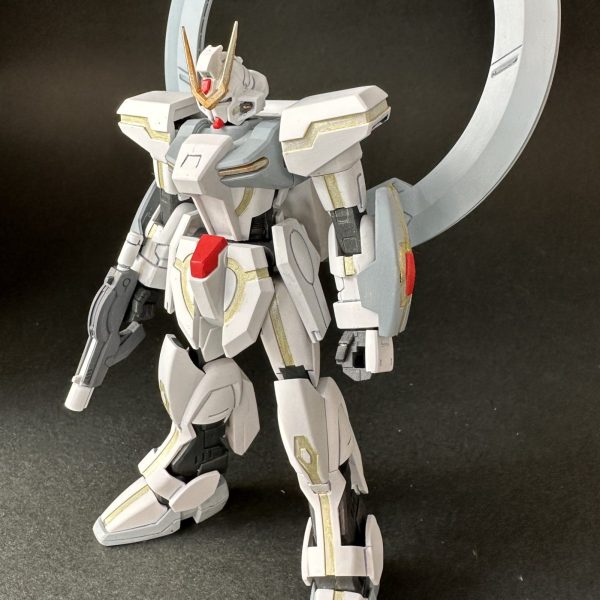 今月のＳＥＥＤ　補完　スターゲイザーガンダム