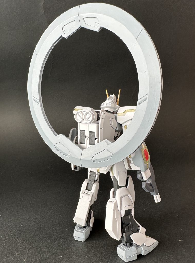 今月のＳＥＥＤ、補完機はスターゲイザー。派生や続編をみてみたくなる、ＯＶＡらしい雰囲気の作品でしたね。