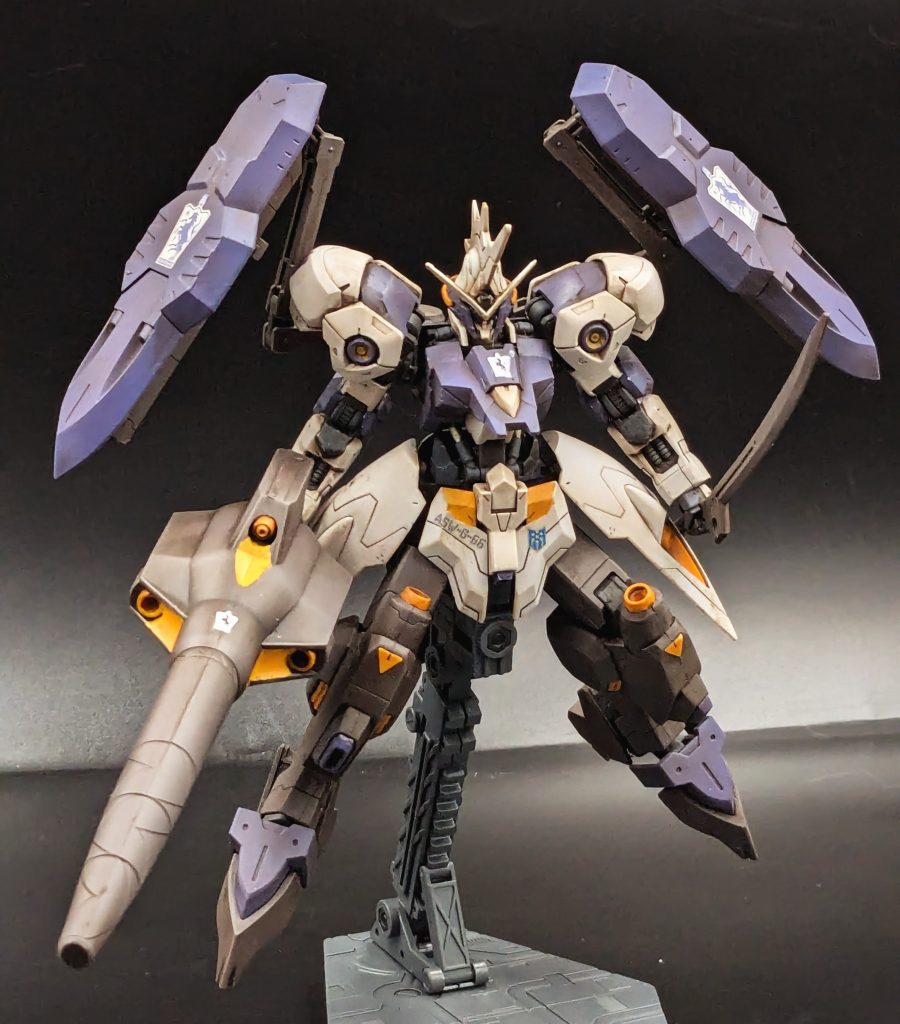 デカール追加版