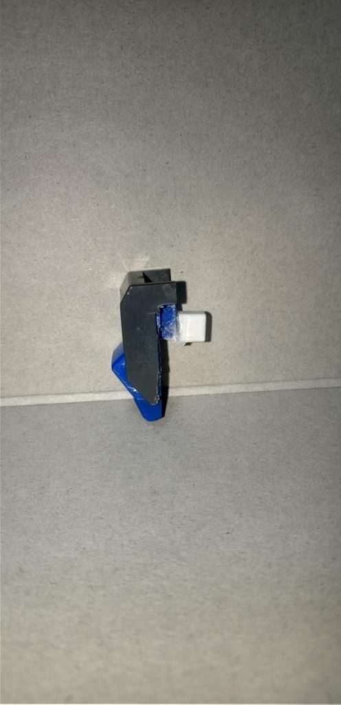 同企画のウェポンパックなら装着できるという事になります?うんたぶん。