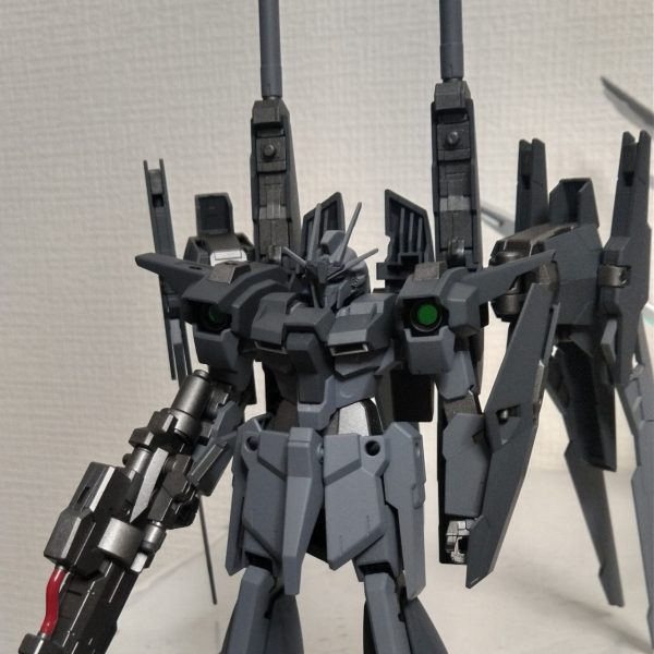 ライトニングガンダム