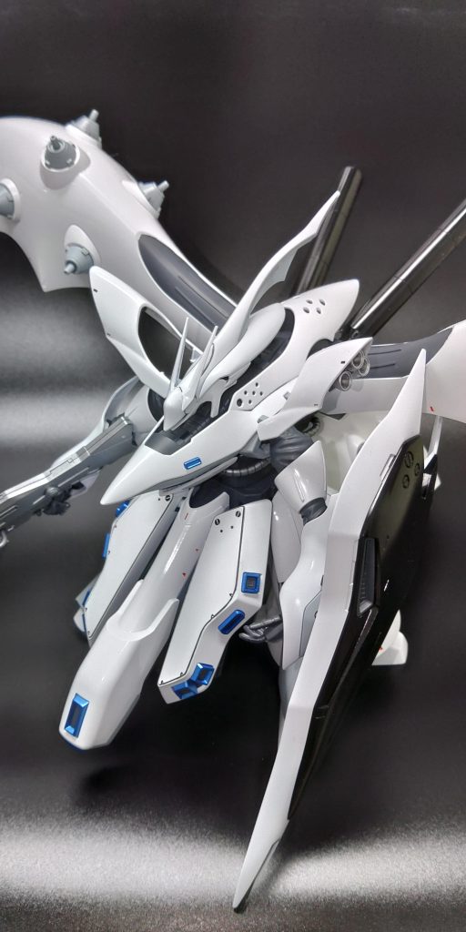 ナイチンゲール–2枚目/制作者：@nanotek04