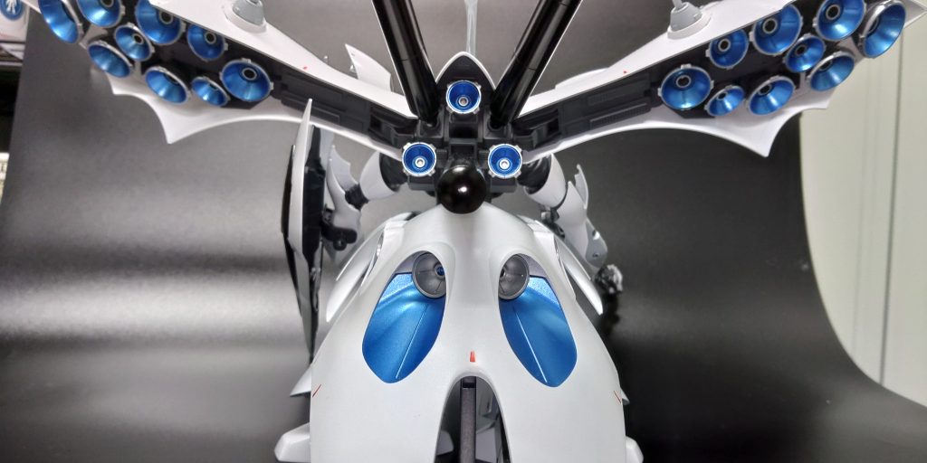 ナイチンゲール–4枚目/制作者：@nanotek04