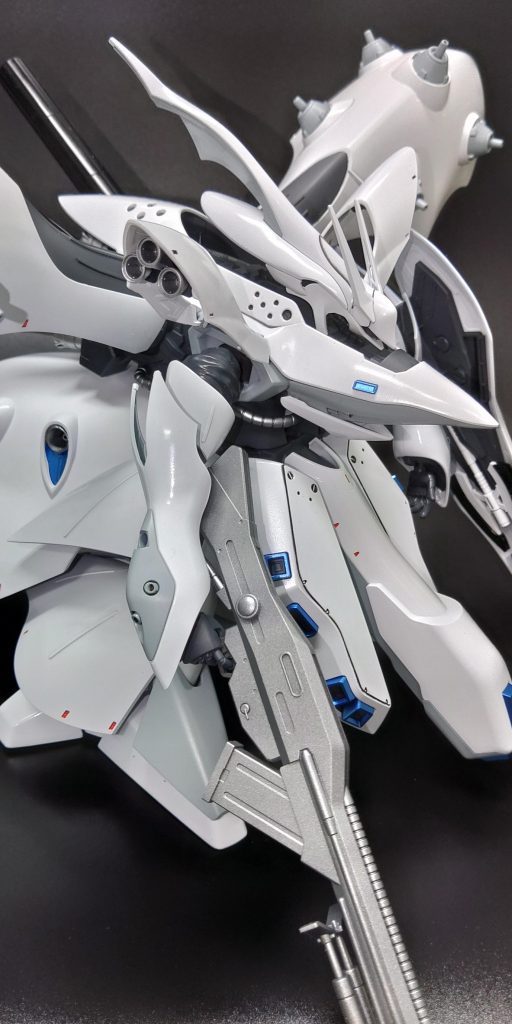 ナイチンゲール–5枚目/制作者：@nanotek04