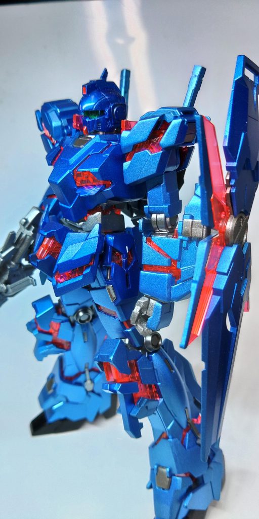 ユニコーン–5枚目/制作者：@nanotek04