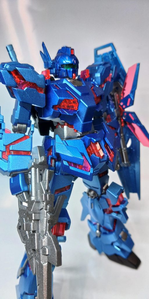 ユニコーン–4枚目/制作者：@nanotek04