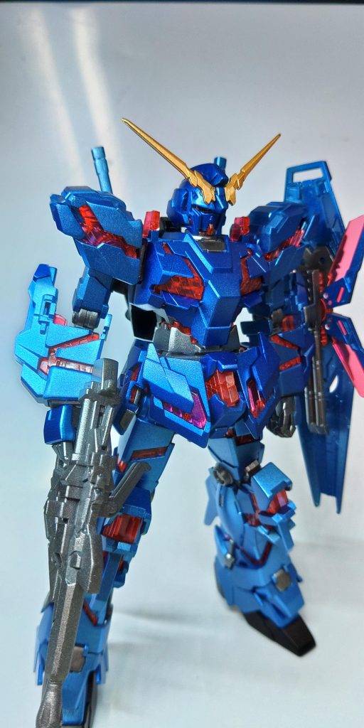 ユニコーン–3枚目/制作者：@nanotek04