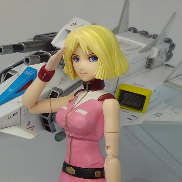 過去作セイラさん